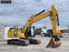 Caterpillar 326 F L Photo 6 thumbnail