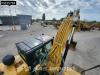 Caterpillar 326 F L Photo 9 thumbnail