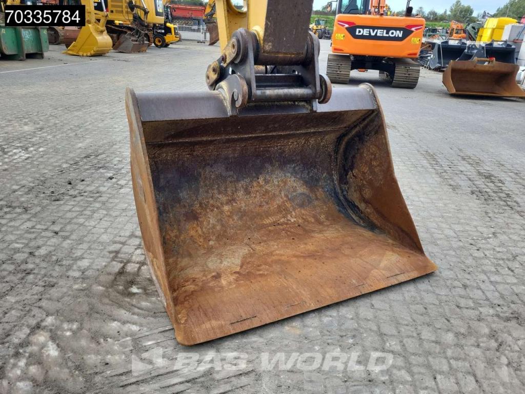 Caterpillar 326 F L Photo 15