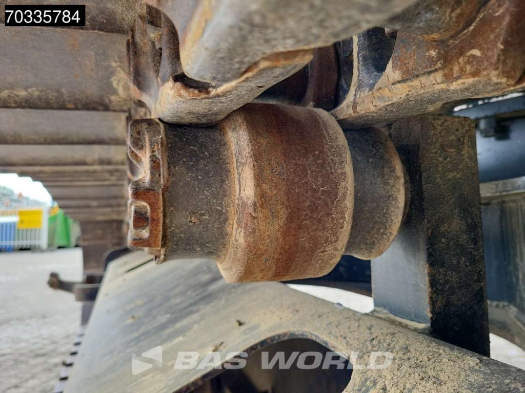 Caterpillar 326 F L Photo 19
