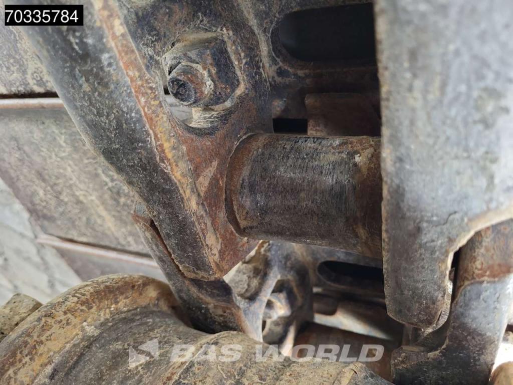 Caterpillar 326 F L Photo 20
