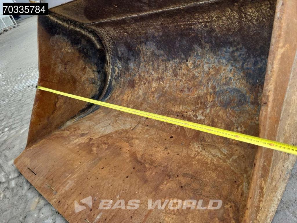 Caterpillar 326 F L Photo 21