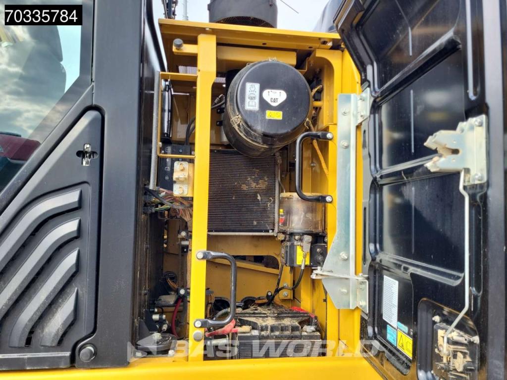Caterpillar 326 F L Photo 23