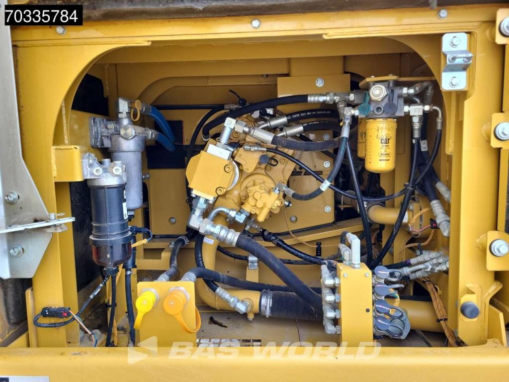 Caterpillar 326 F L Photo 25