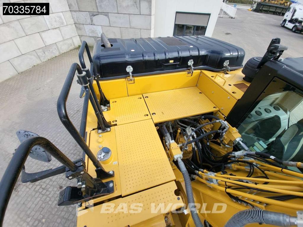Caterpillar 326 F L Photo 26