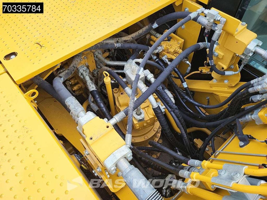 Caterpillar 326 F L Photo 27