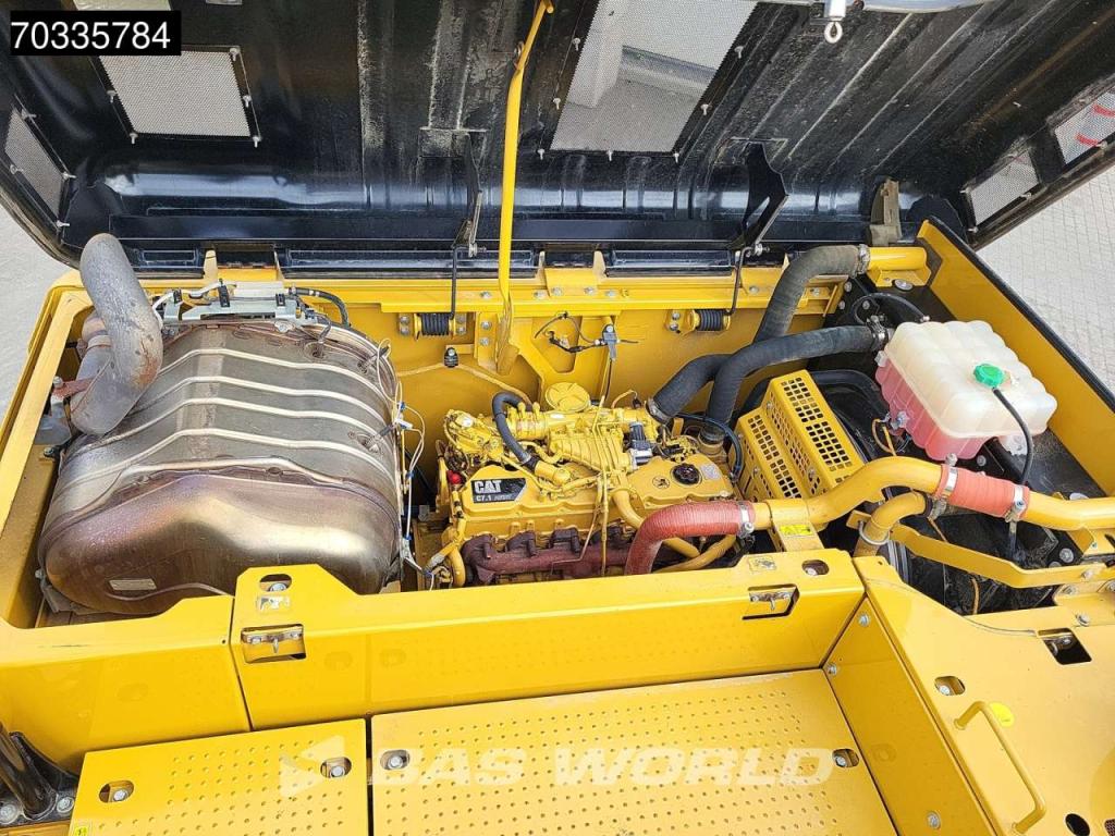 Caterpillar 326 F L Photo 28