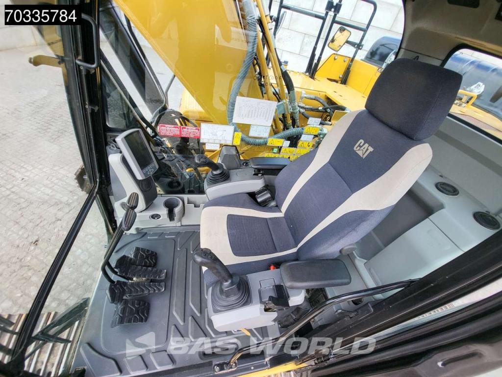 Caterpillar 326 F L Photo 30