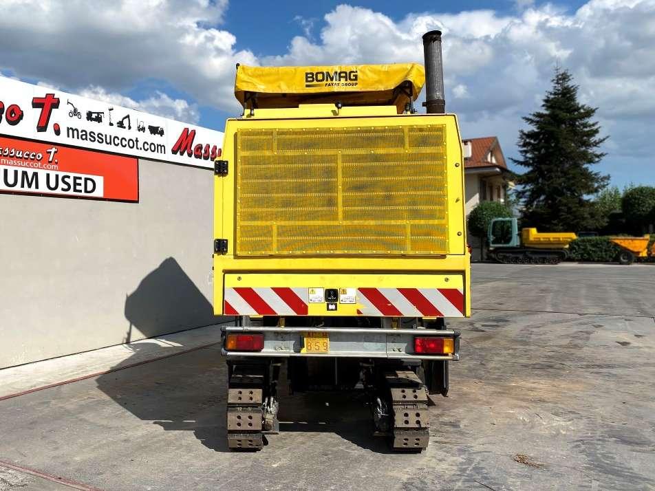 Bomag BM1300/30 Photo 12