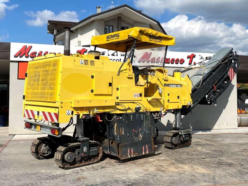 Bomag BM1300/30 Photo 13