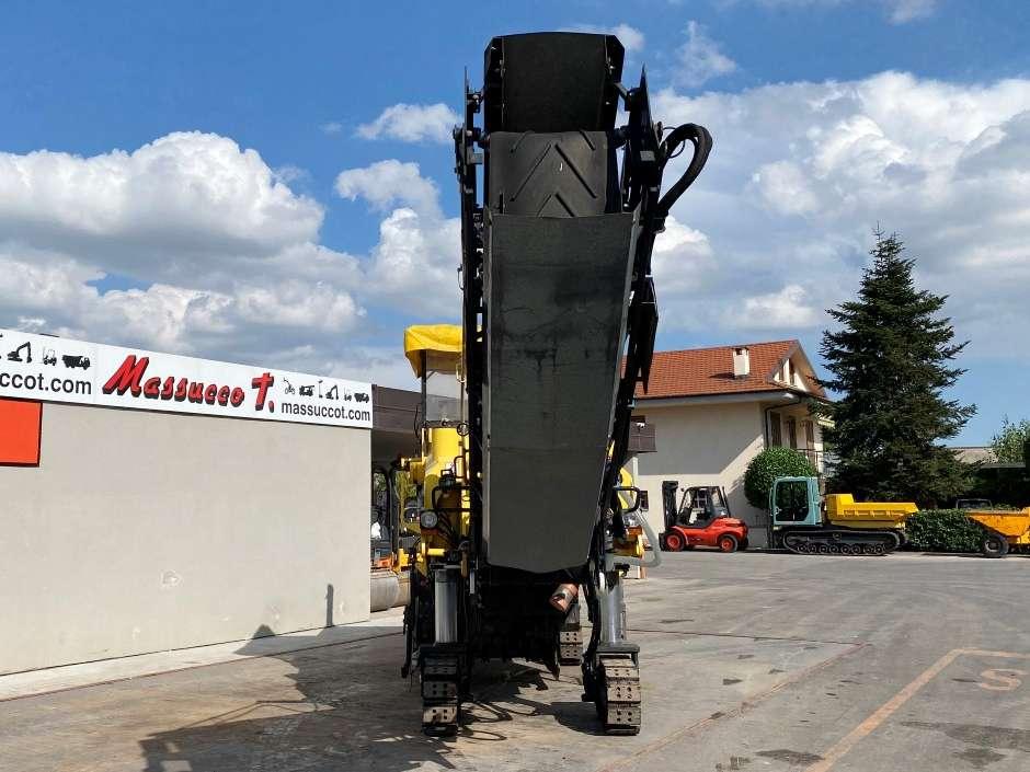 Bomag BM1300/30 Photo 15