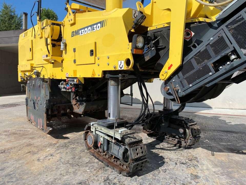 Bomag BM1300/30 Photo 4
