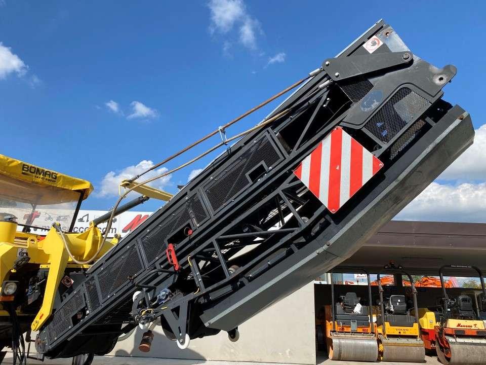 Bomag BM1300/30 Photo 5