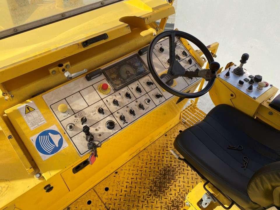 Bomag BM1300/30 Photo 7
