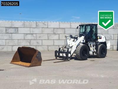 Caterpillar 914 M A/C Photo 1