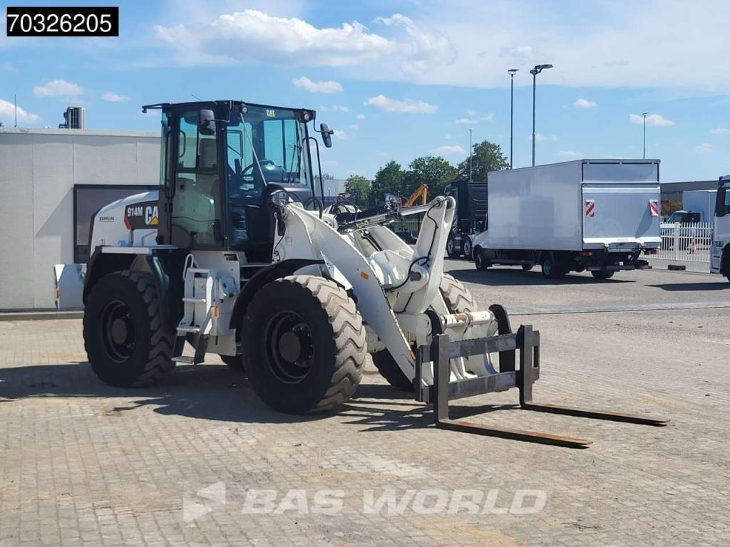 Caterpillar 914 M A/C Photo 11