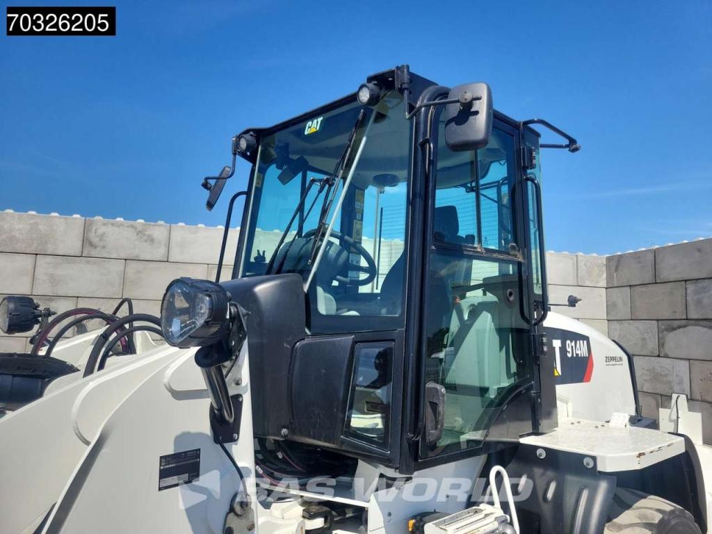 Caterpillar 914 M A/C Photo 12