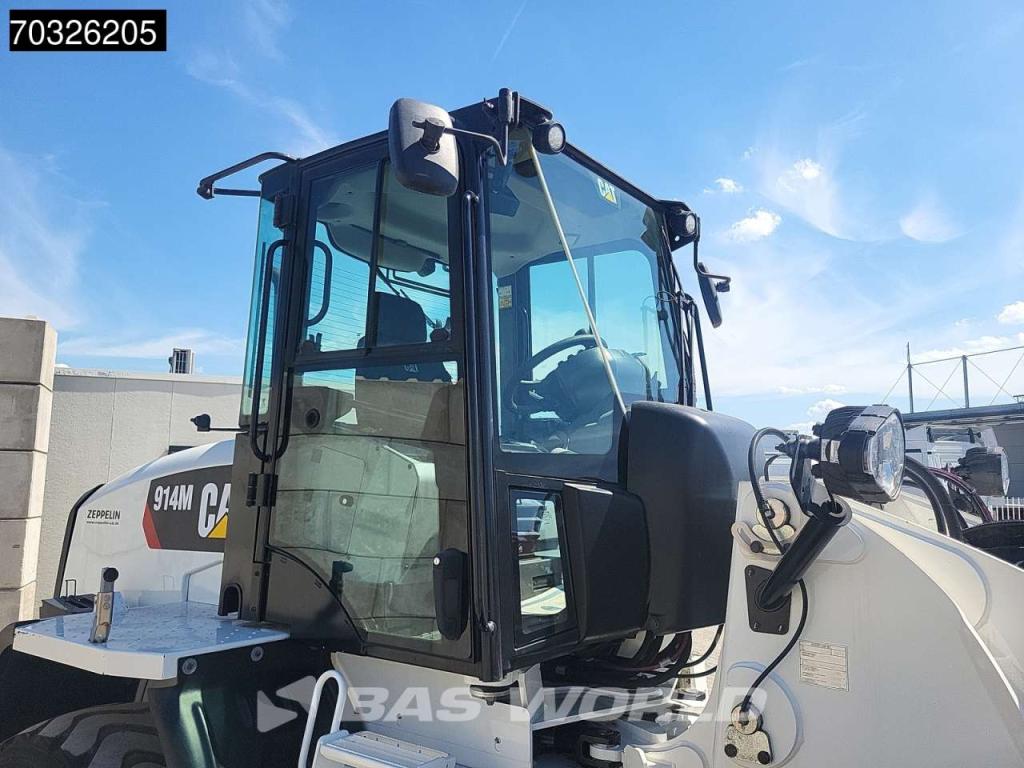 Caterpillar 914 M A/C Photo 13