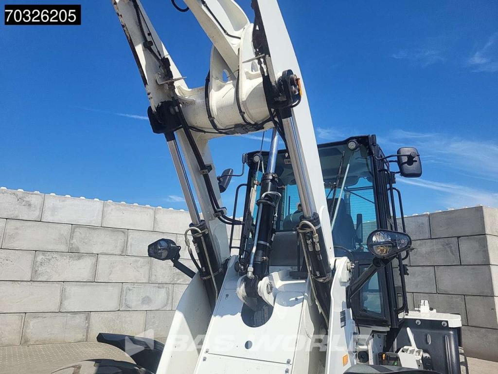 Caterpillar 914 M A/C Photo 14