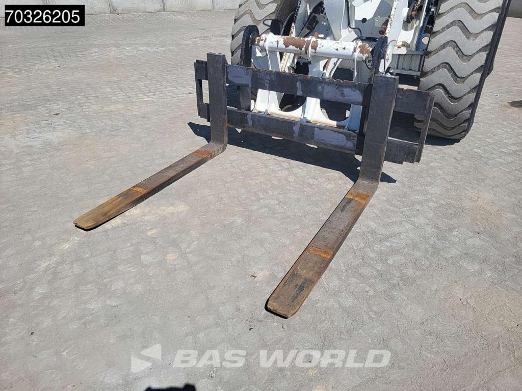 Caterpillar 914 M A/C Photo 19