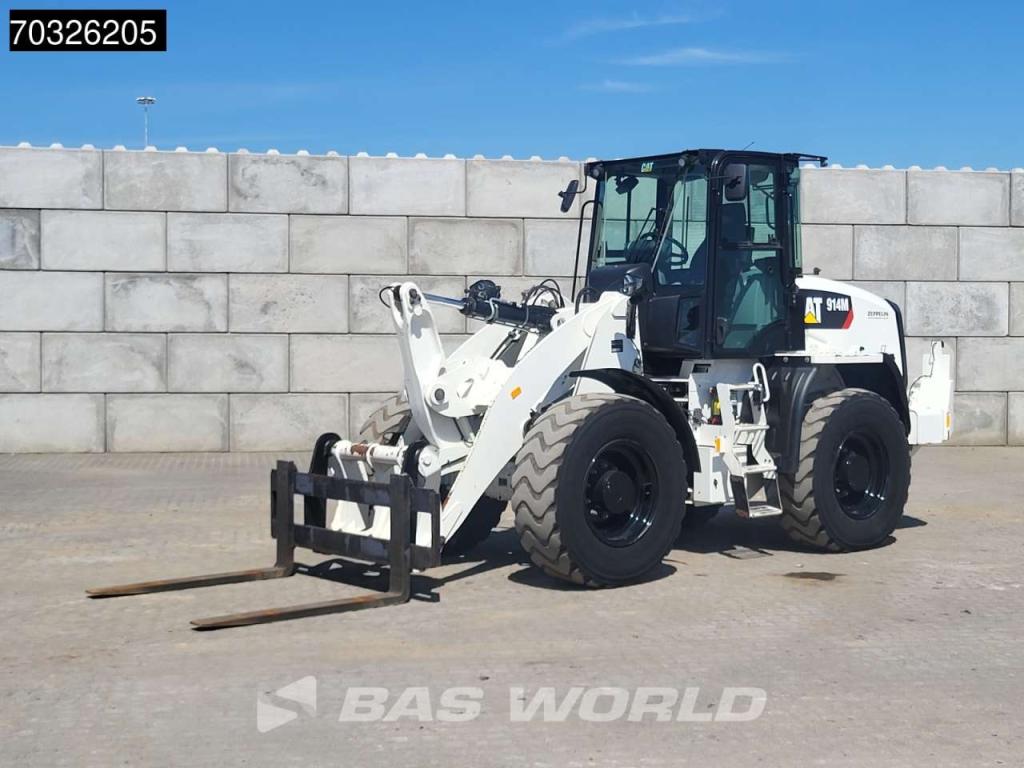 Caterpillar 914 M A/C Photo 2