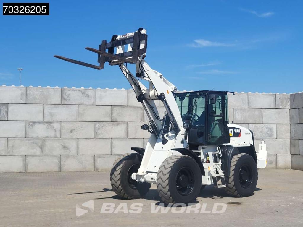 Caterpillar 914 M A/C Photo 3
