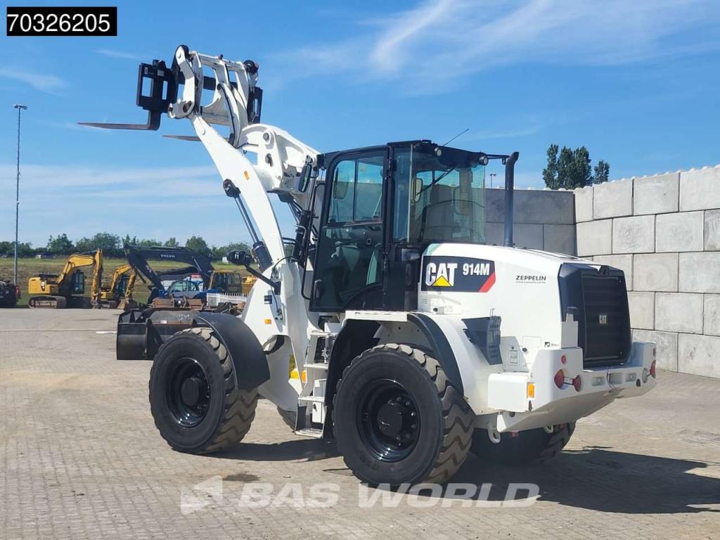 Caterpillar 914 M A/C Photo 5