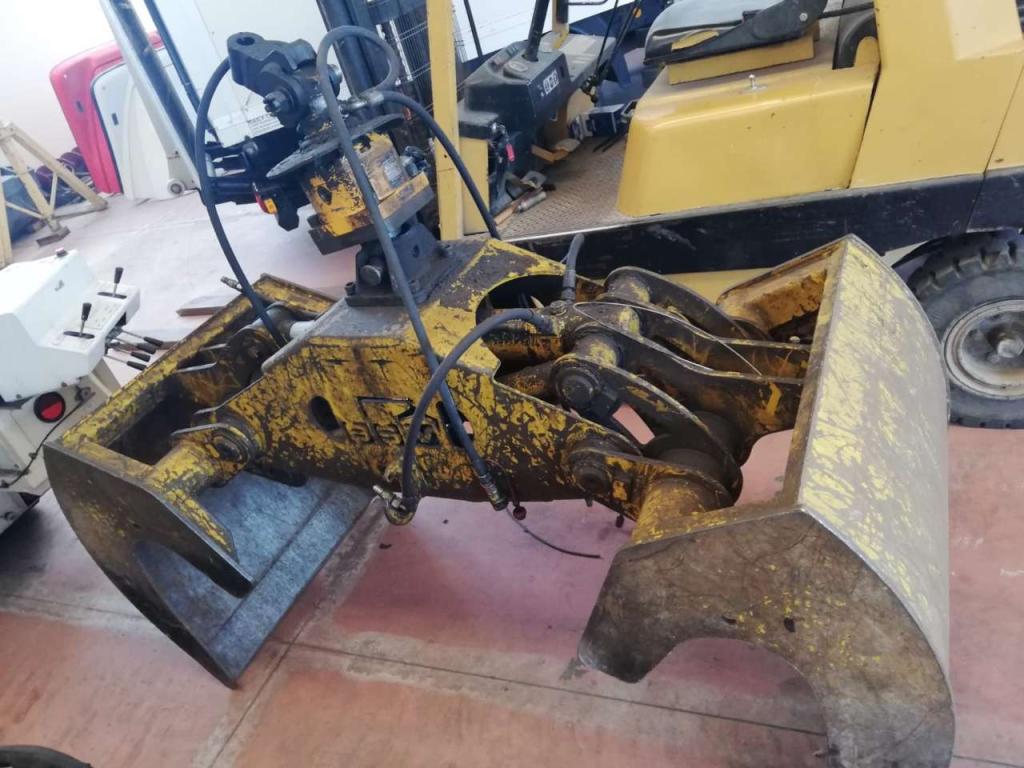 BSV T50 Photo 1