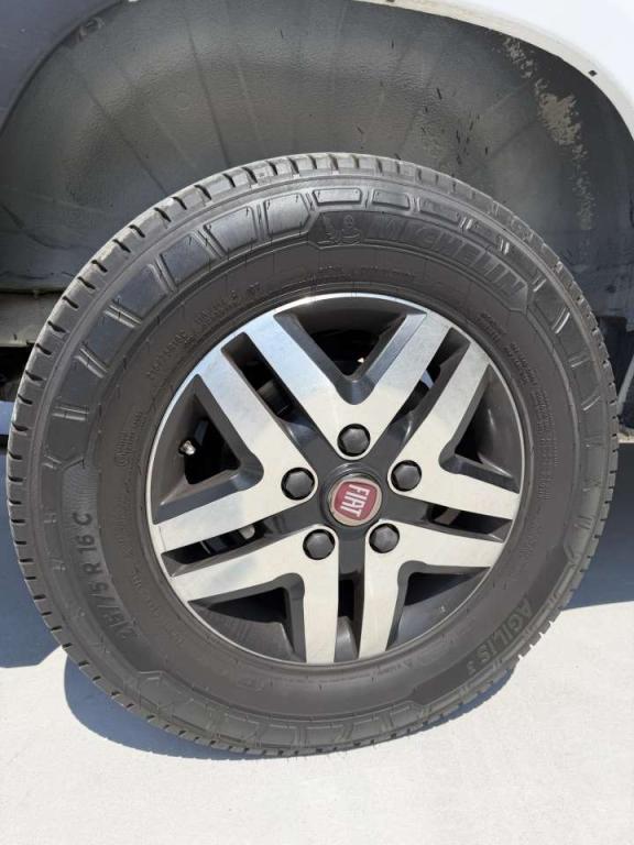 Fiat Ducato Photo 10