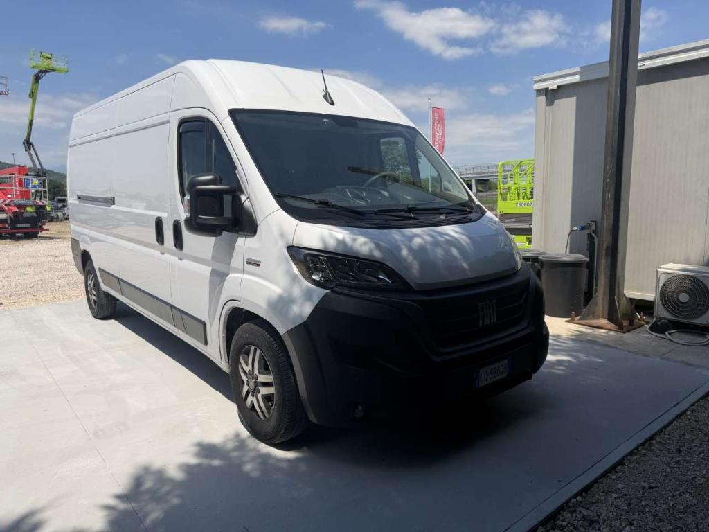 Fiat Ducato Photo 3