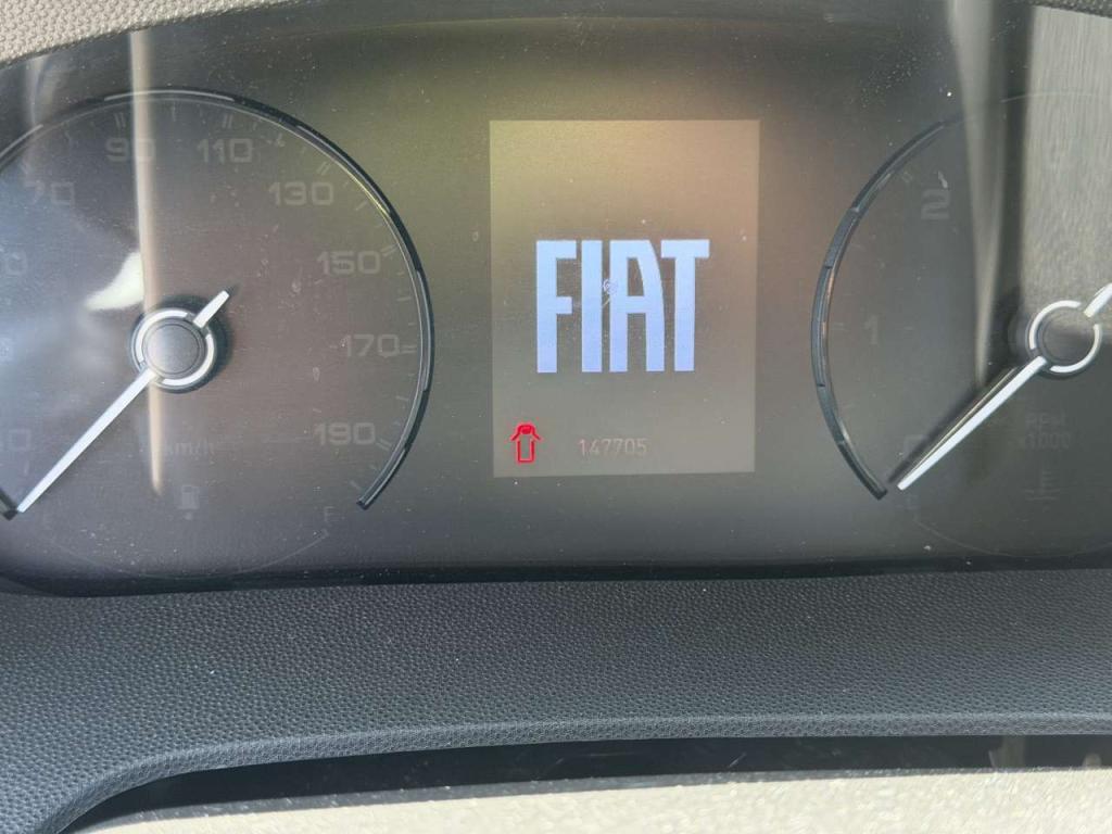 Fiat Ducato Photo 6