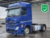 Mercedes-Benz Actros 1846 4X2 BigSpace Retarder PTO Full-Air Alcoa's ACC Photo 1 thumbnail