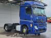 Mercedes-Benz Actros 1846 4X2 BigSpace Retarder PTO Full-Air Alcoa's ACC Photo 8 thumbnail