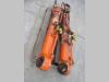 Piston de levage pour Hitachi ZW220 Photo 1 thumbnail