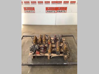 Électrovalve en vente par Massucco T. Srl Area Ricambi
