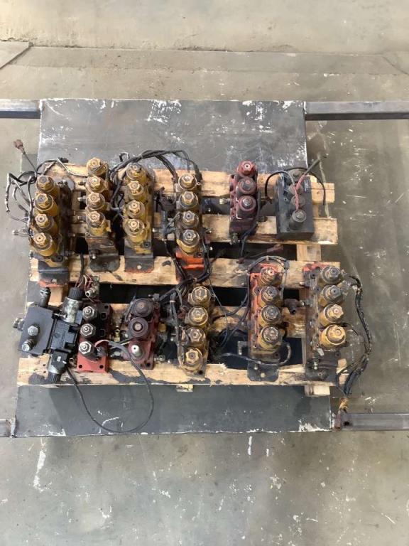 Électrovalve Photo 2