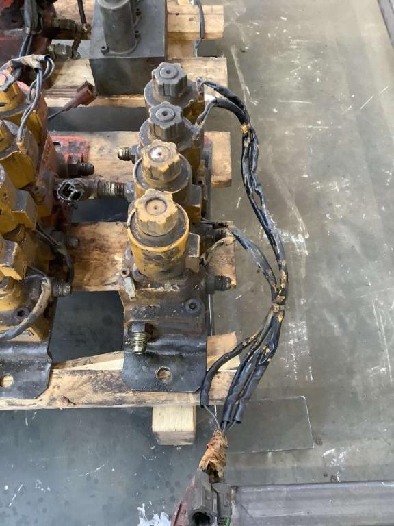 Électrovalve Photo 3