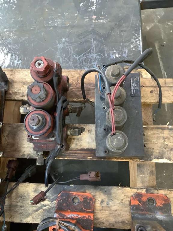 Électrovalve Photo 4