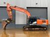 Hitachi ZX250LC-6 Photo 1 thumbnail