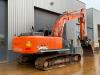 Hitachi ZX250LC-6 Photo 5 thumbnail