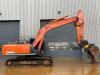Hitachi ZX250LC-6 Photo 6 thumbnail