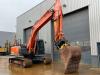 Hitachi ZX250LC-6 Photo 7 thumbnail