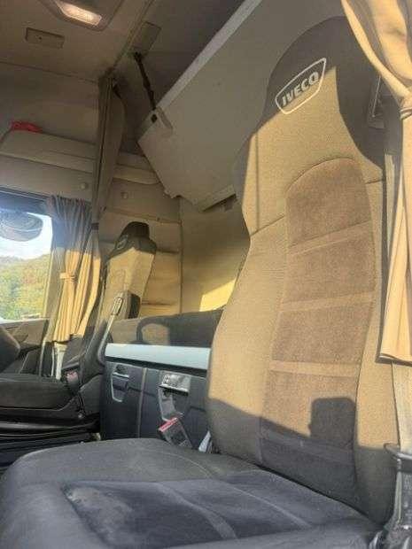 Iveco S-WAY Photo 5