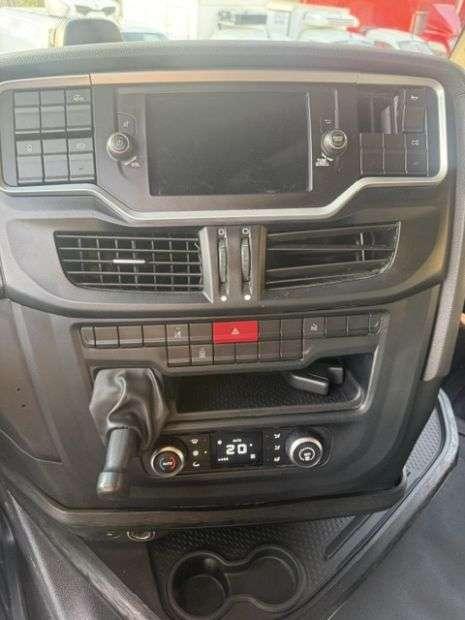 Iveco S-WAY Photo 6