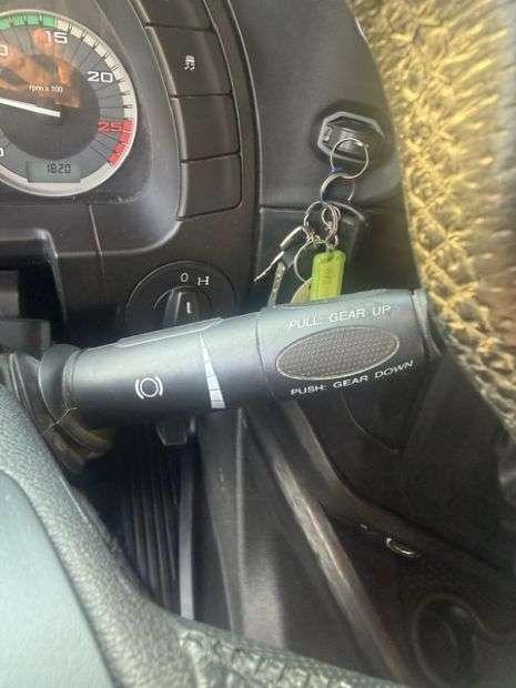 Iveco S-WAY Photo 8