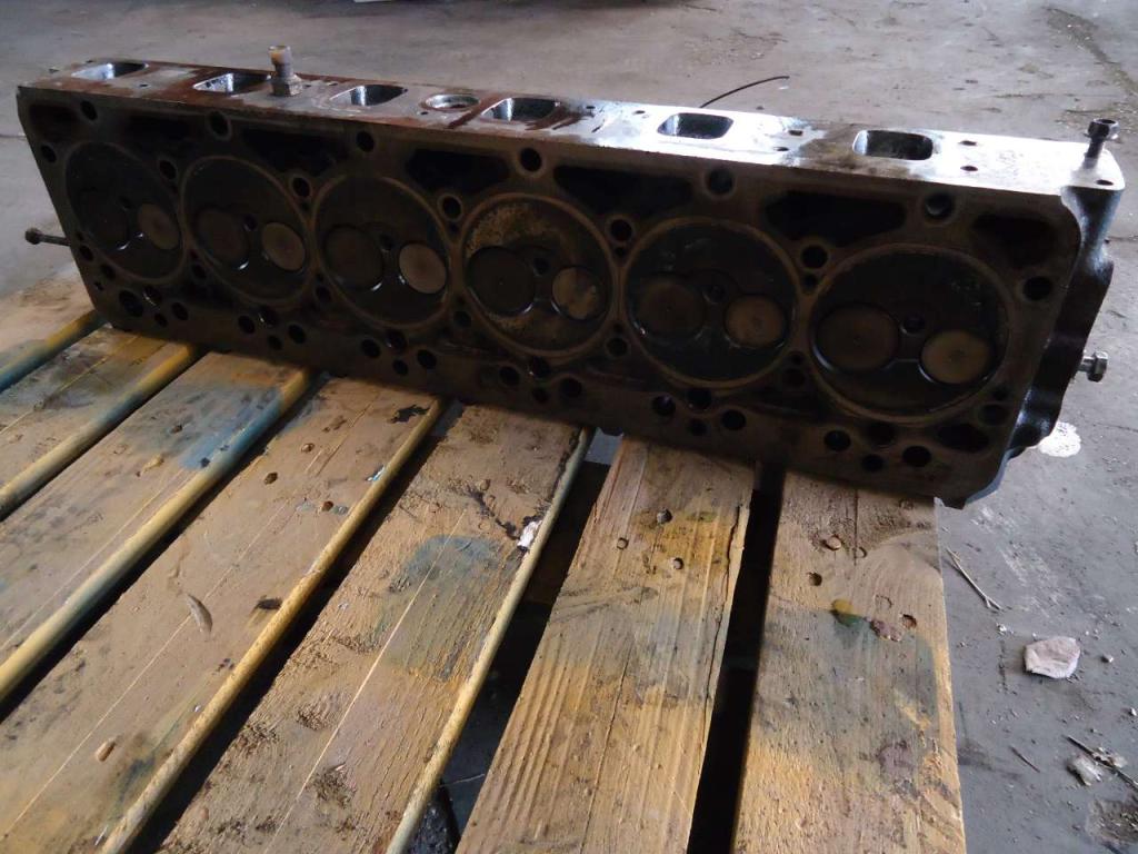 Culasse pour Motore 8065.25 Photo 7