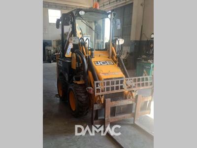 JCB 1CX-HF en vente par DAMAC