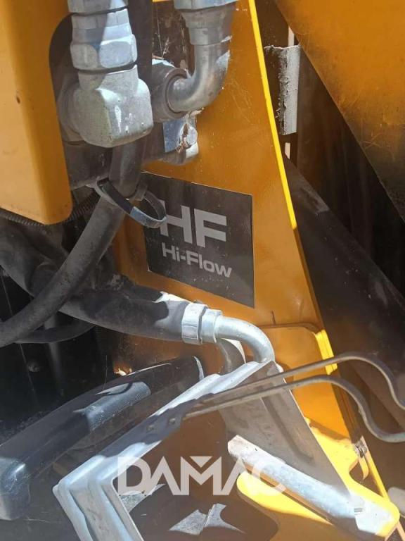 JCB 1CX-HF Photo 10
