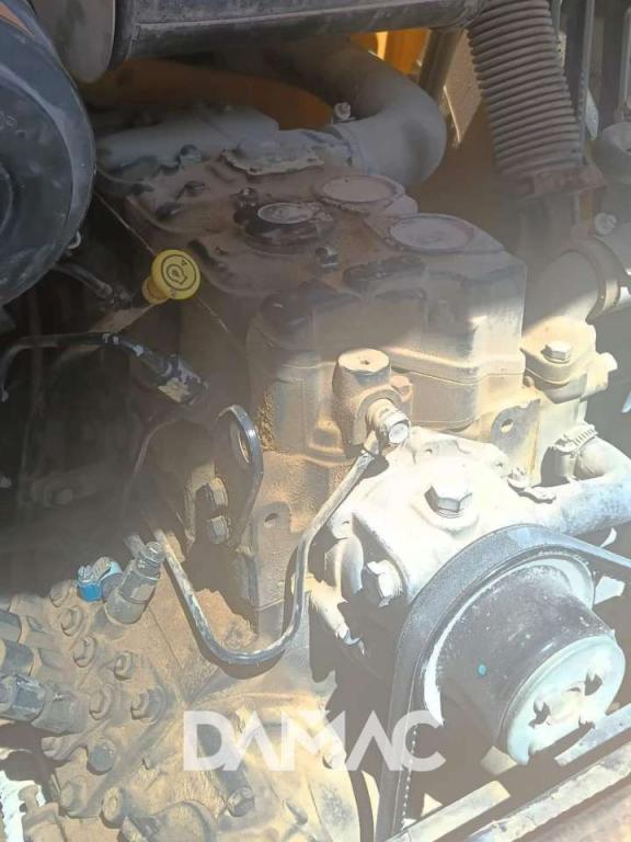 JCB 1CX-HF Photo 15