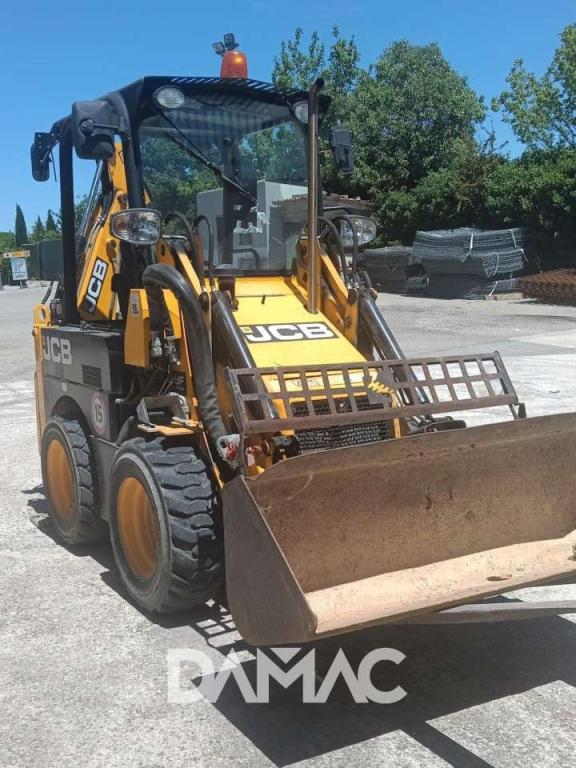 JCB 1CX-HF Photo 2